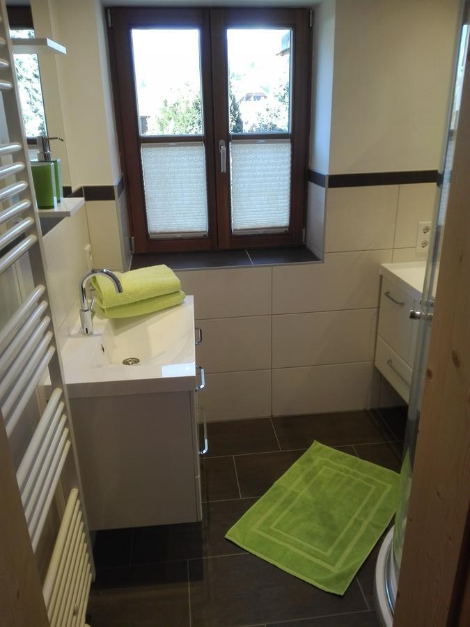 Ferienwohnung Holzer Sankt Michael im Lungau Ngoại thất bức ảnh