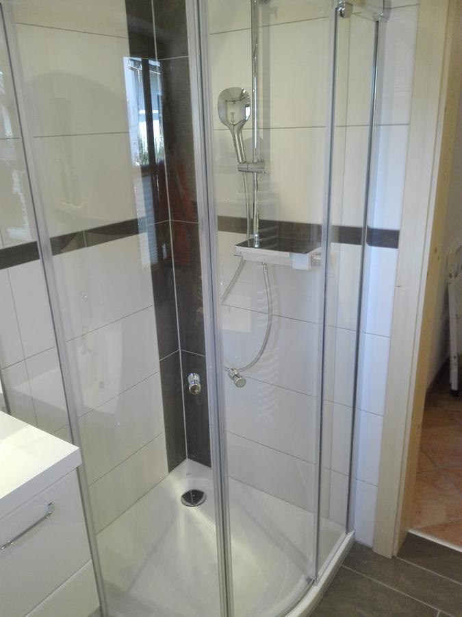 Ferienwohnung Holzer Sankt Michael im Lungau Ngoại thất bức ảnh