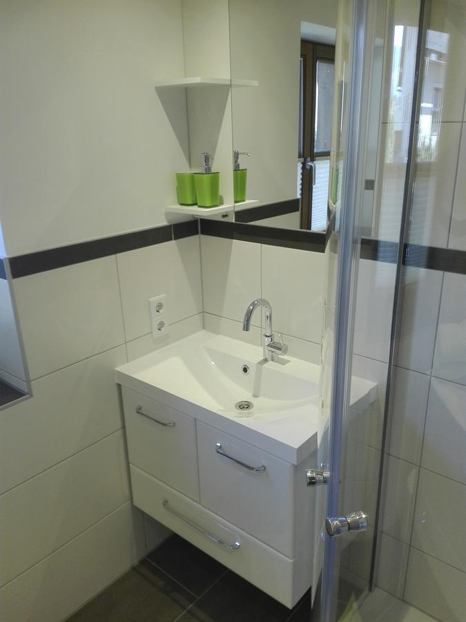 Ferienwohnung Holzer Sankt Michael im Lungau Ngoại thất bức ảnh